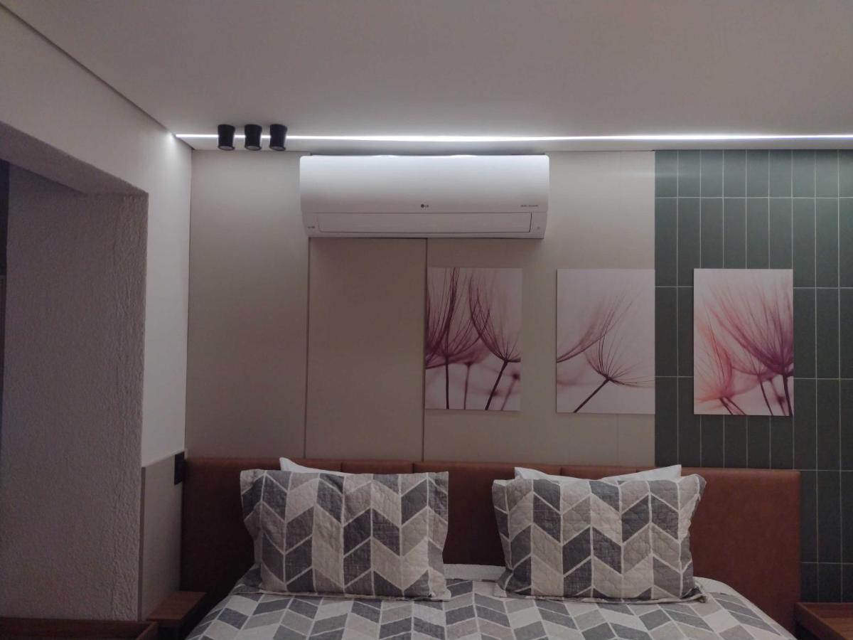 Apartamento 5 Estrelas Bela Vista São Paulo Exterior foto